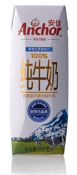 纯牛奶好还是鲜奶好?-鲜牛奶和纯牛奶哪个更好?